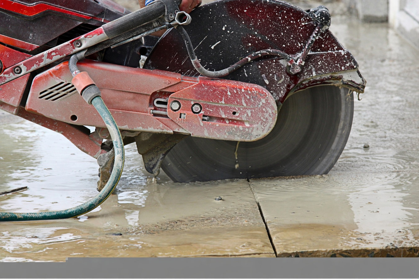 Concrete Cutting in Manchester, CT