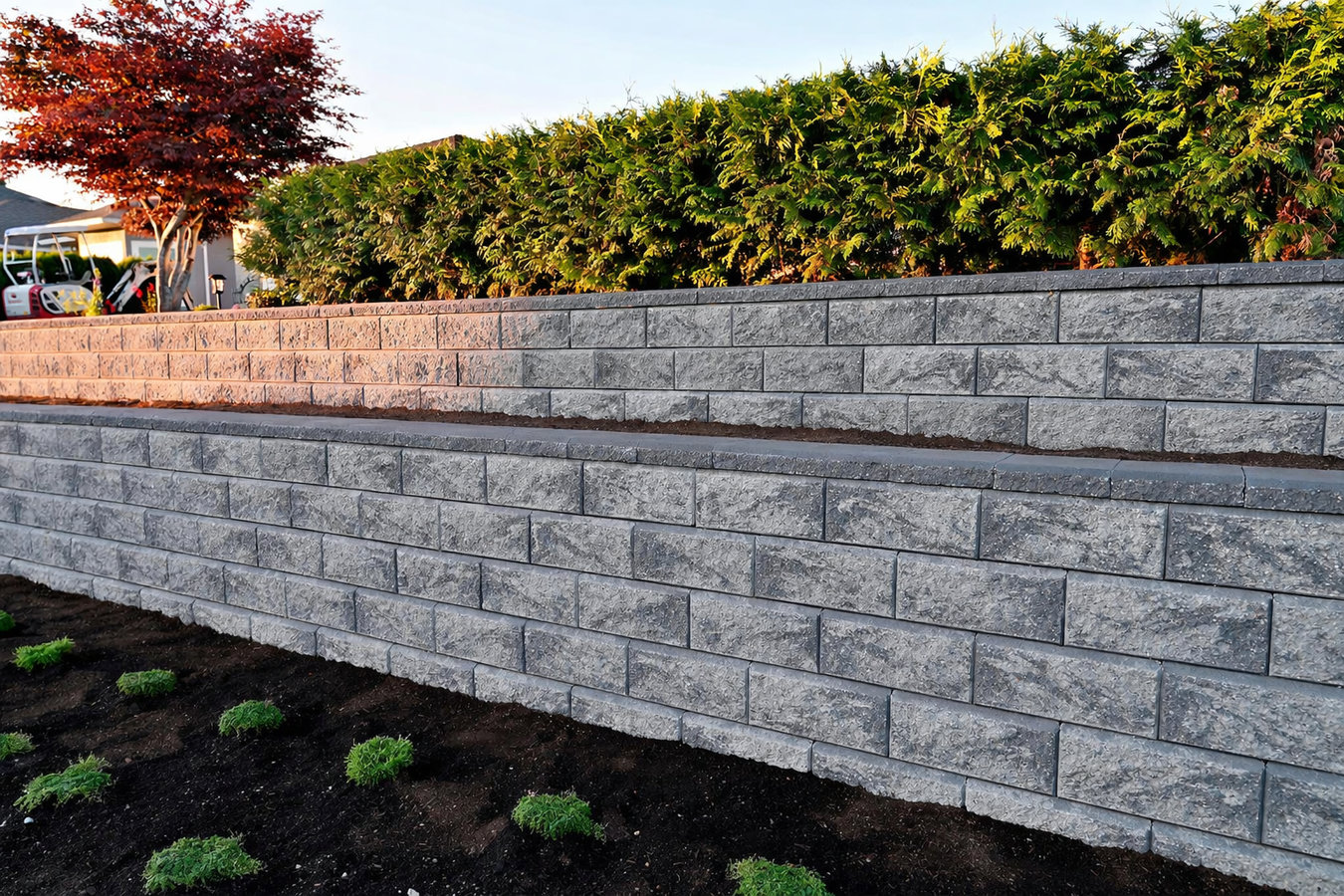 Concrete Contractor services in Wethersfield, CT