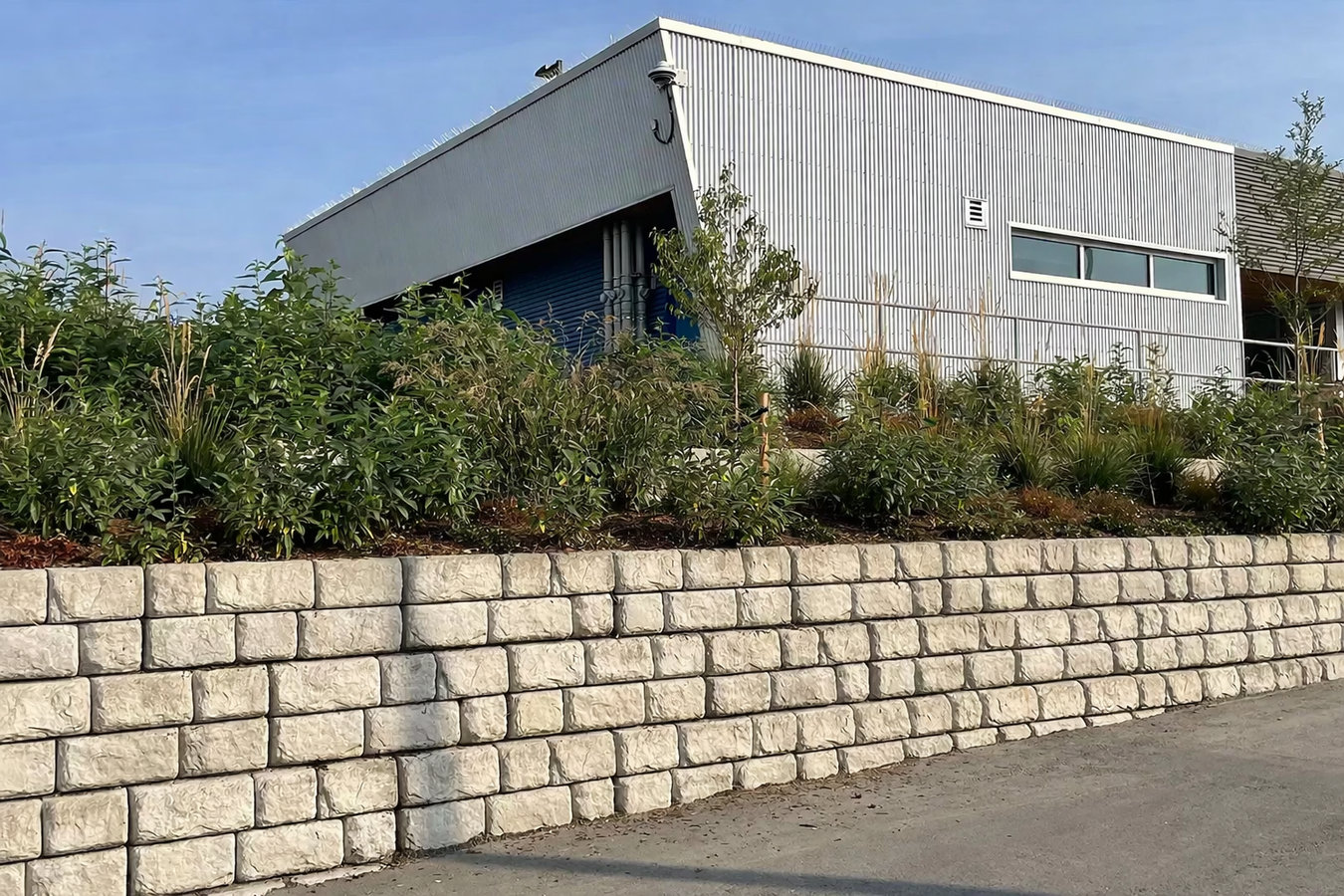 Manchester Concrete Company concrete contractor in Manchester, CT